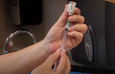 Кодирование Налтрексон в Красногорске Набор препарата для кодирования в шприц